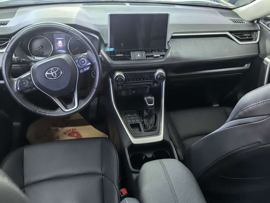 Toyota Wildlander 2021, фото 7