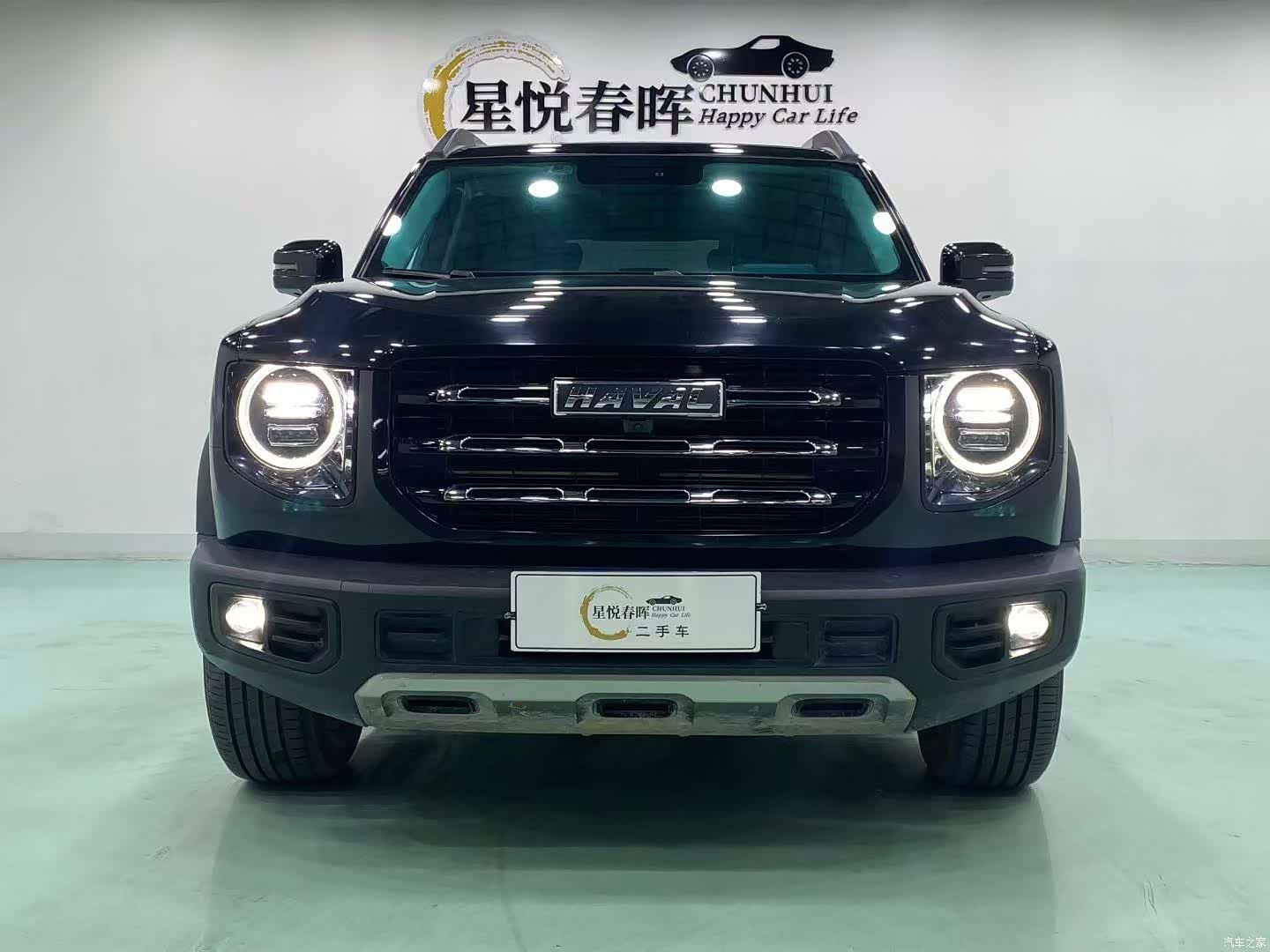 Haval Big Dog, 2023 2