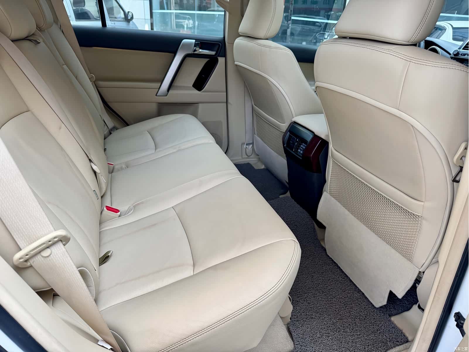 Toyota Prado, 2014 8