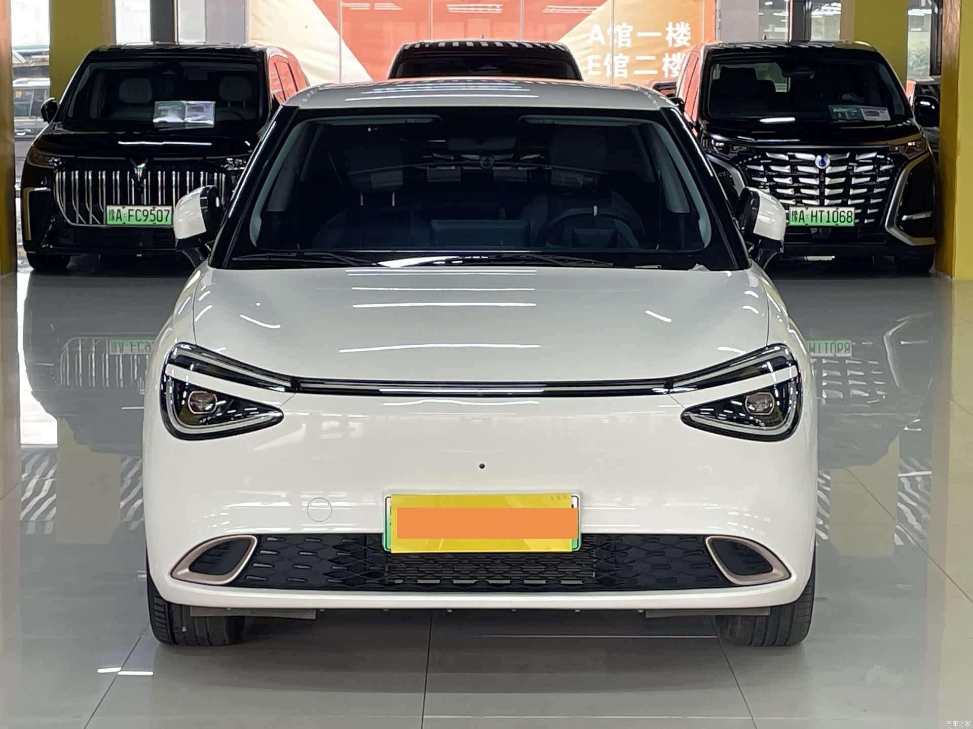 DongFeng 01, 2024 2