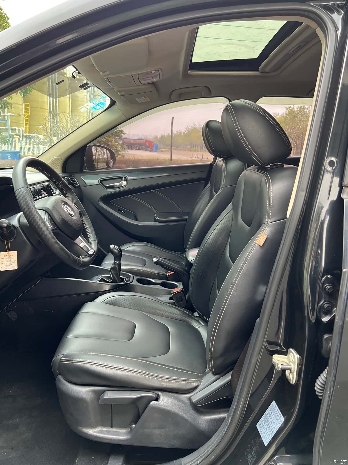 DongFeng 580, 2018 11