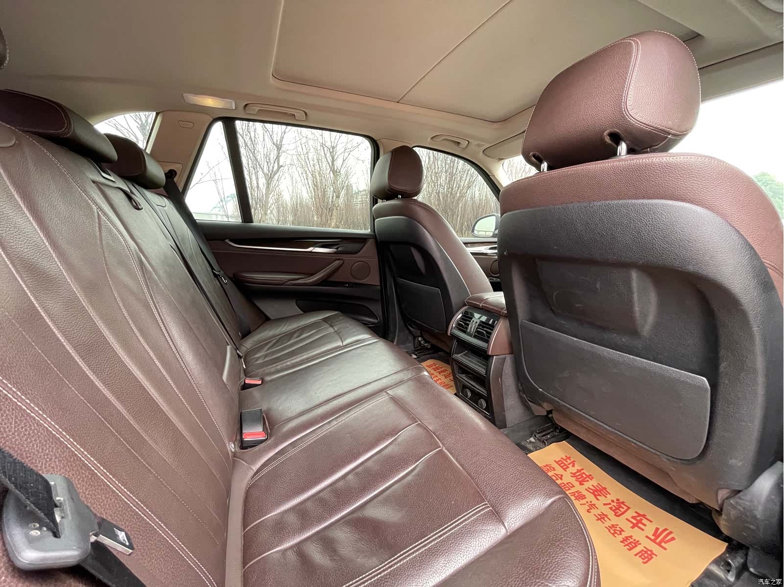 BMW X5, 2016 11