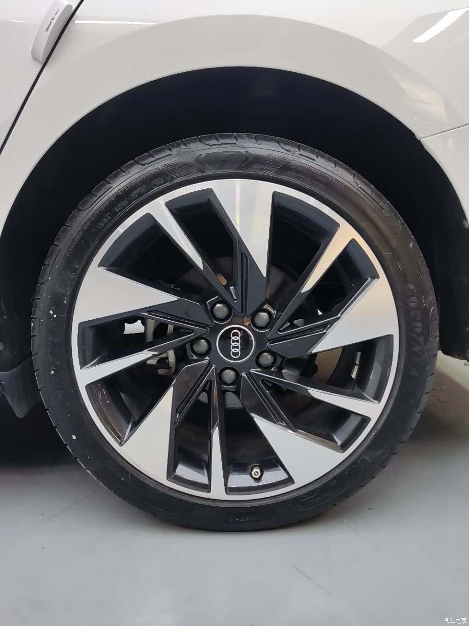 Audi A3, 2022 14