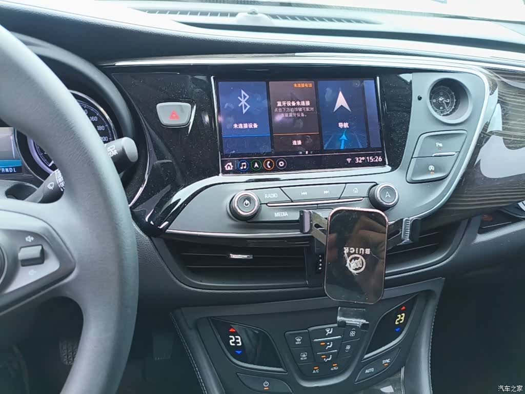 Buick Envision Plus, 2020 13