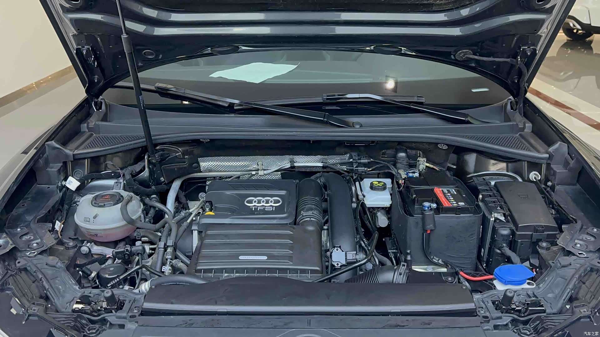 Audi Q3, 2022 23