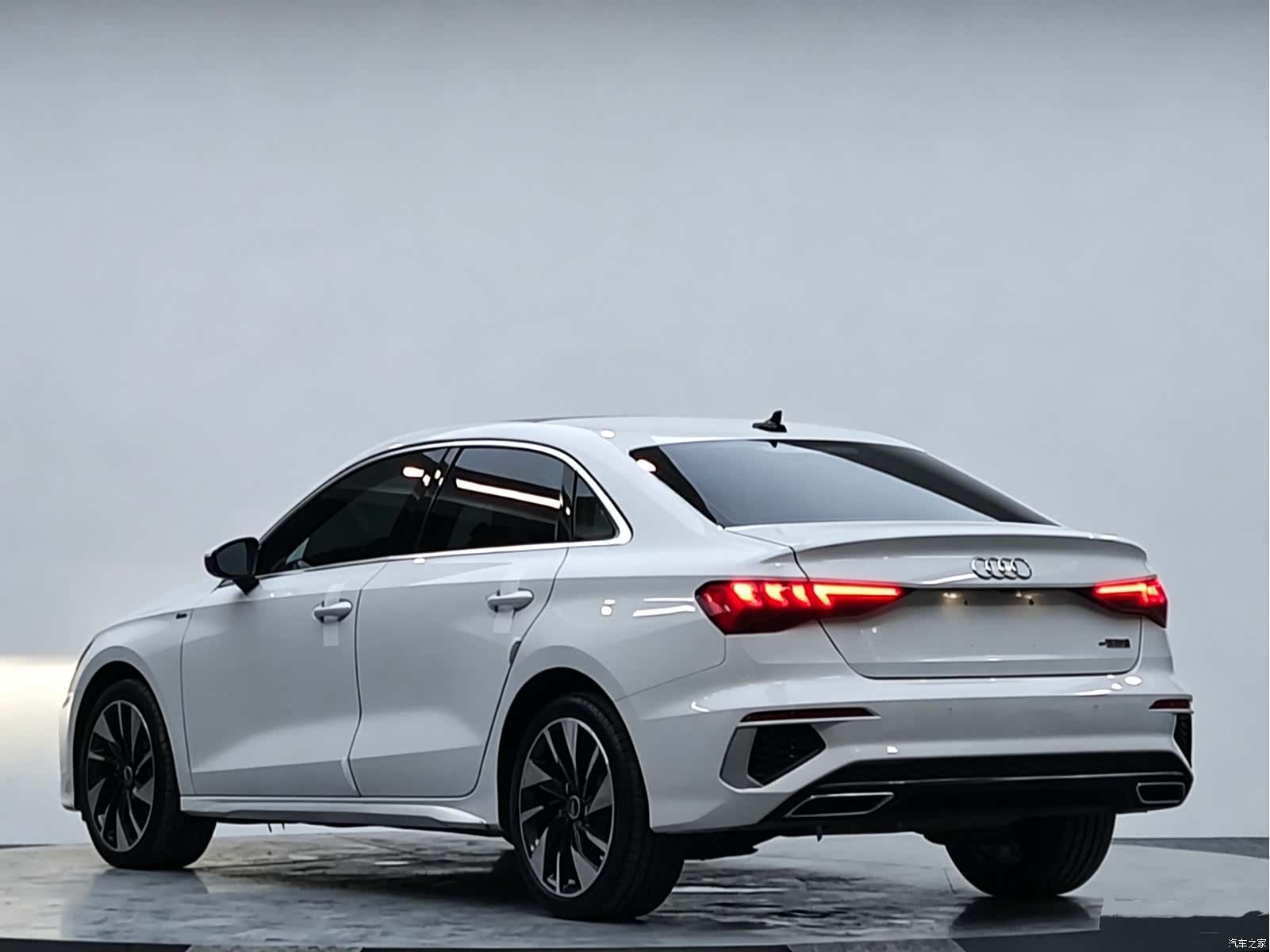 Audi A3, 2022 4