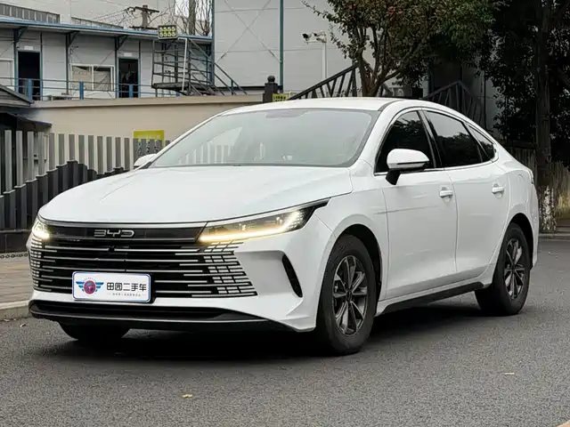 BYD Destroyer 05 2024 — купить из Китая под заказ