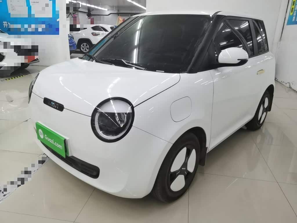 Changan Lumin