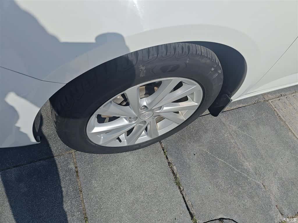 Buick Verano, 2017 24