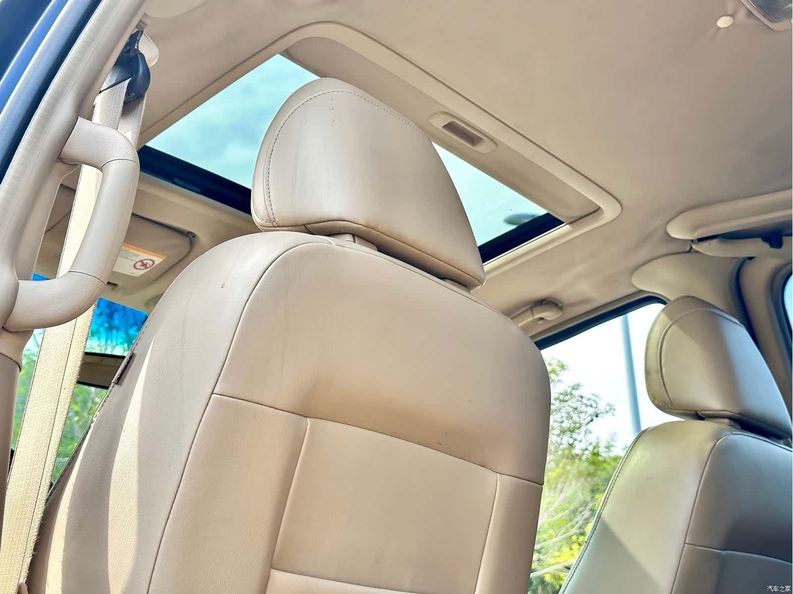 Buick GL8, 2011 25