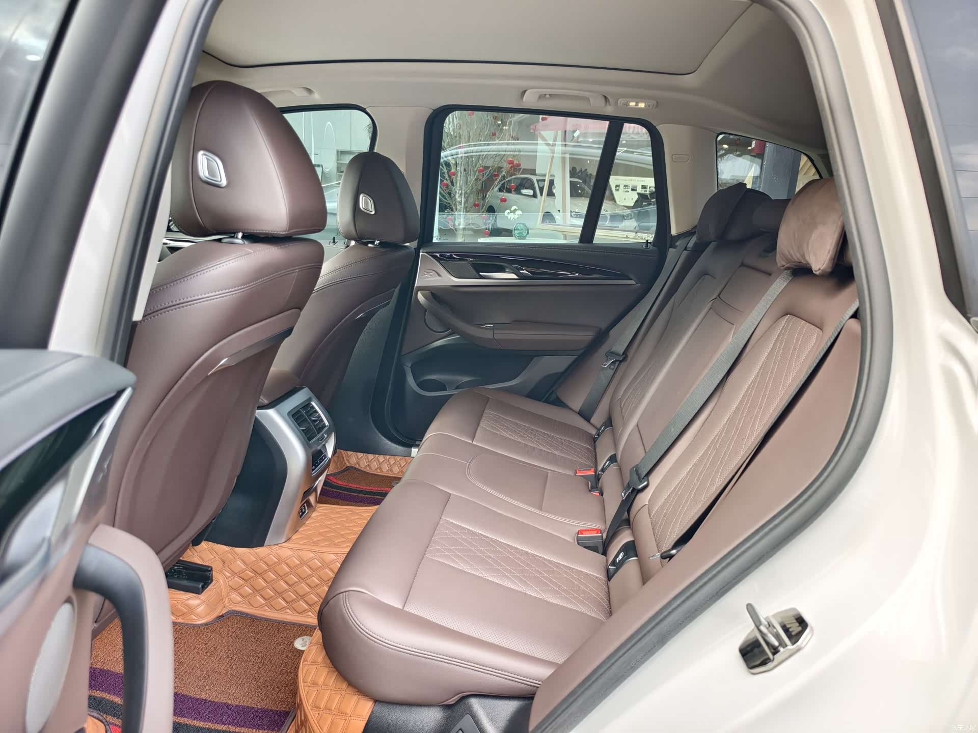 BMW X3, 2022 13