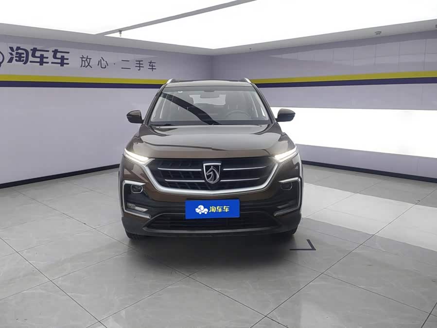 Baojun 530 2018, фото 2