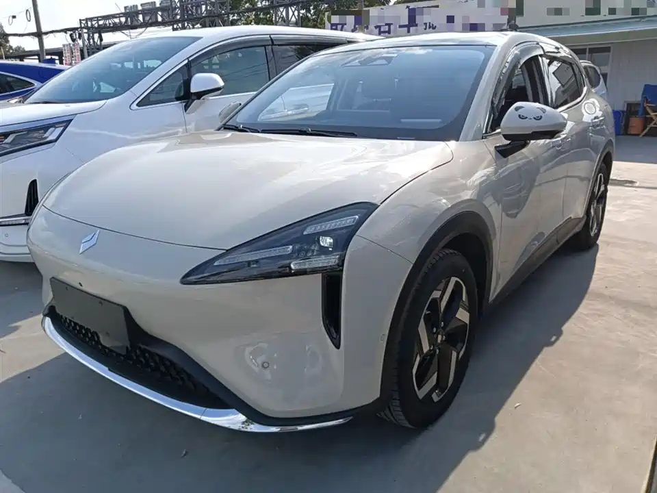 Baoding Sea of Clouds