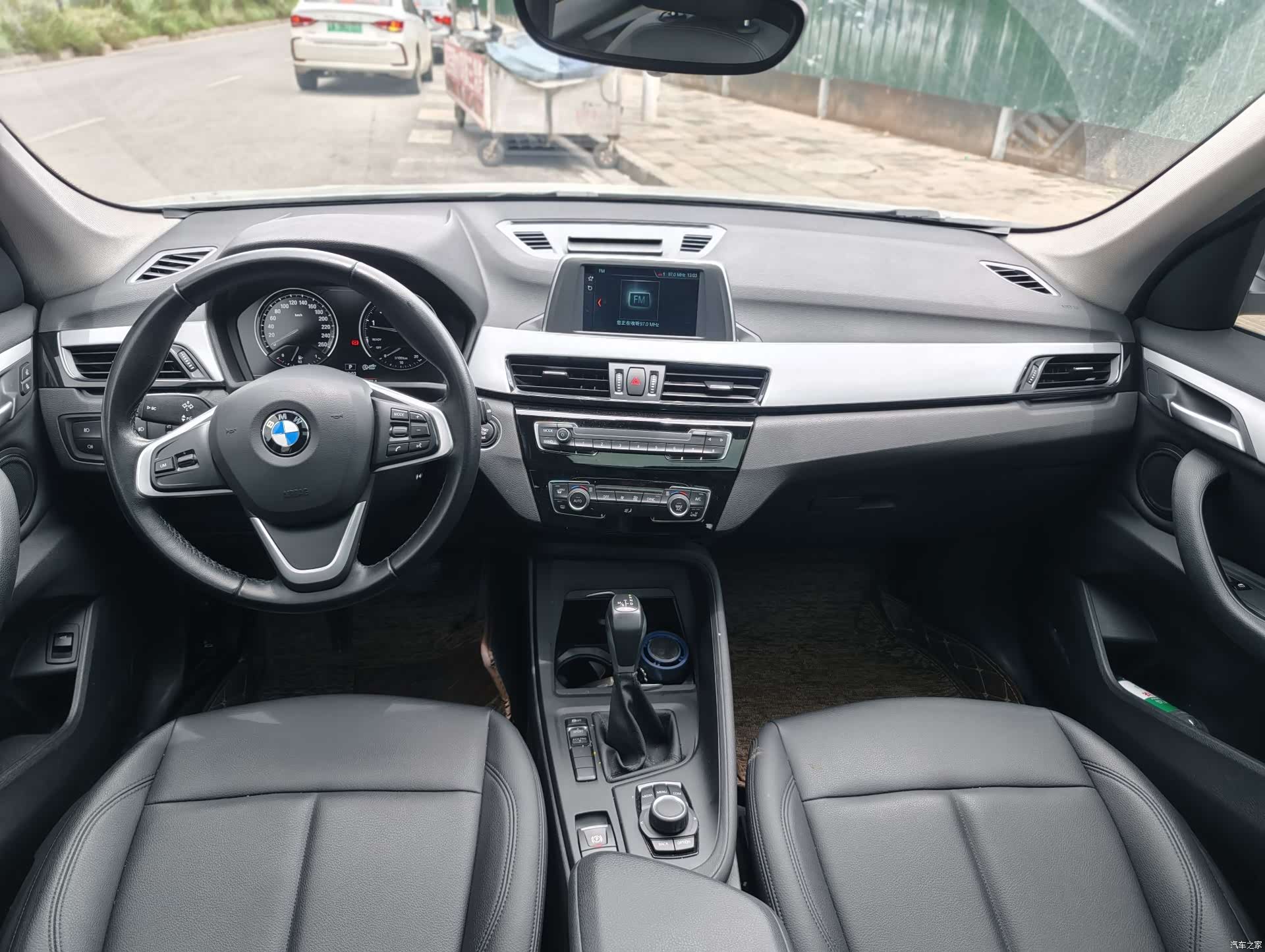 BMW X1, 2019 9