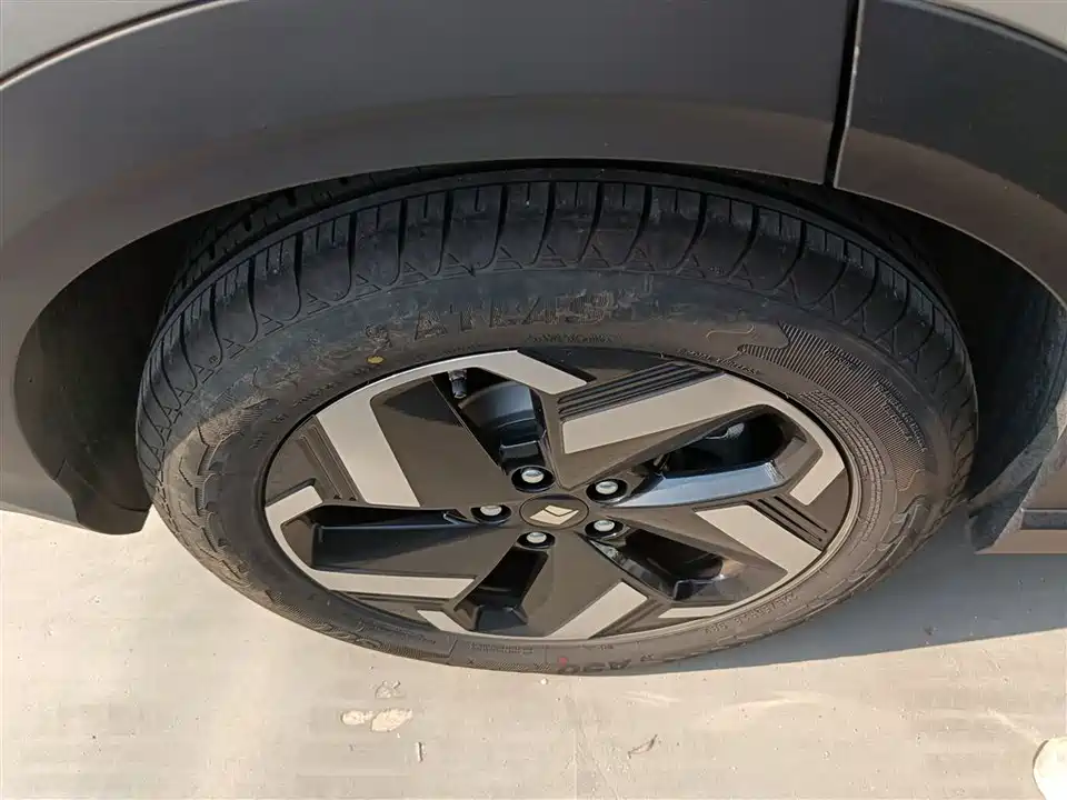 Baoding Sea of Clouds