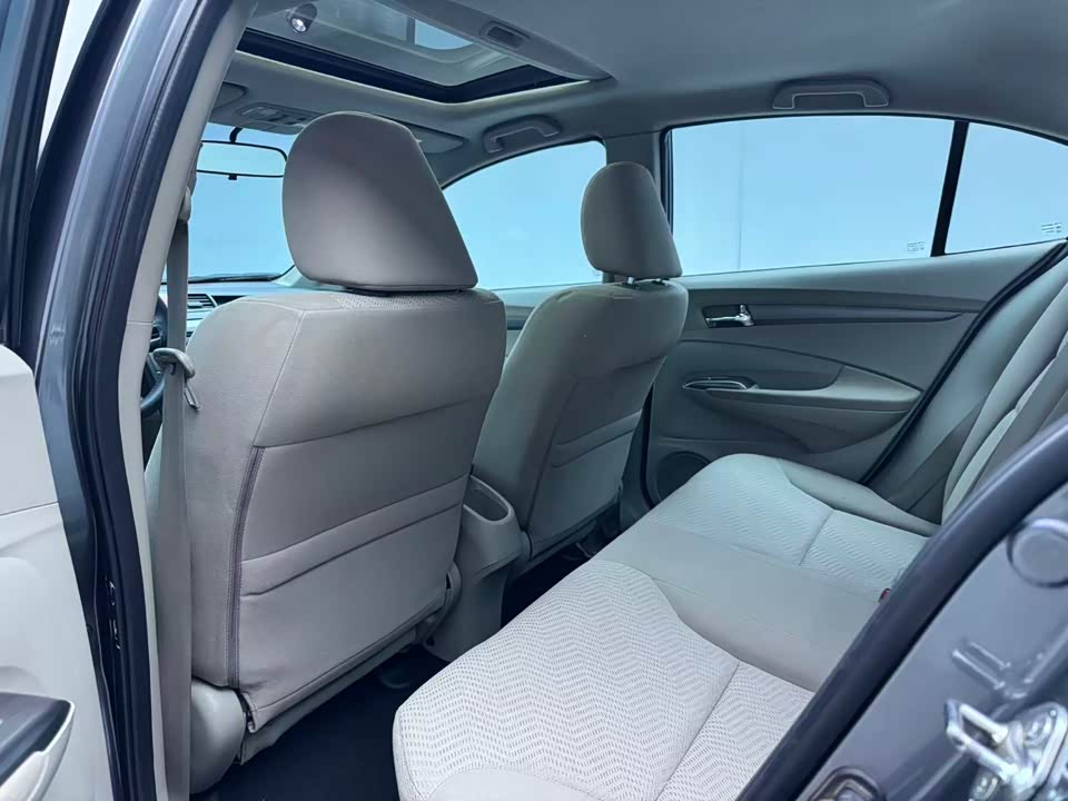 Honda Fengfan Classic