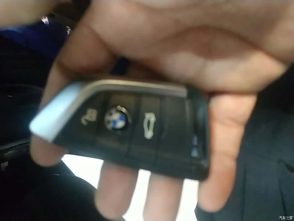 BMW X1, 2019 9