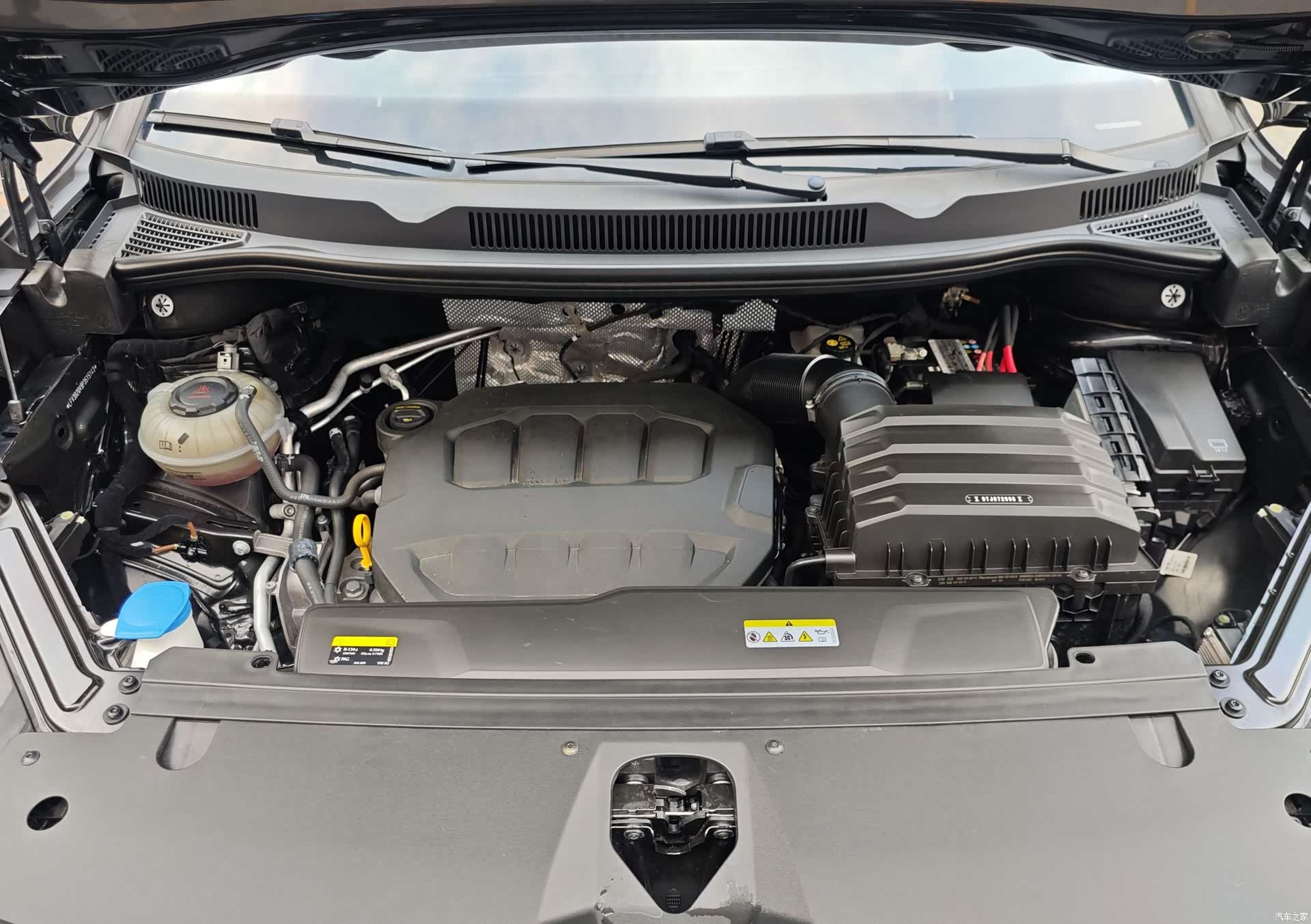 Volkswagen Talagon, 2023 6