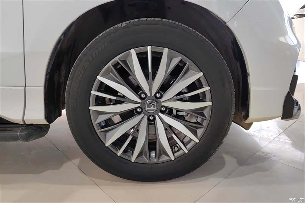 Honda Avancier, 2023 6