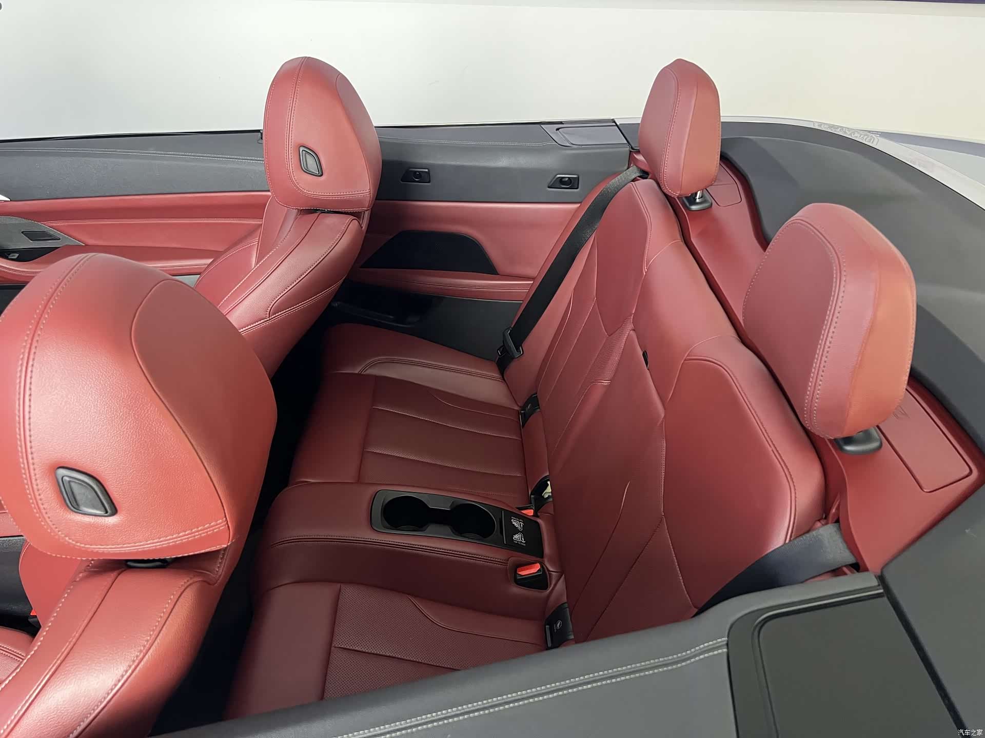 BMW 4 Series, 2024 7
