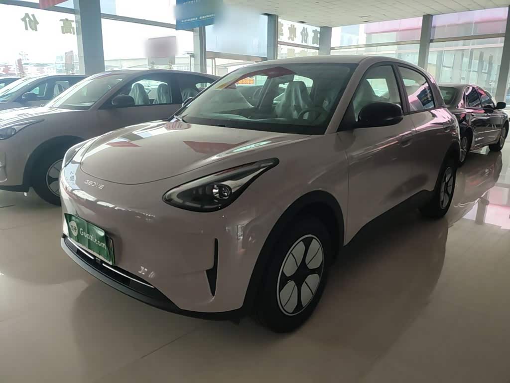 Geely Geome Xingyuan