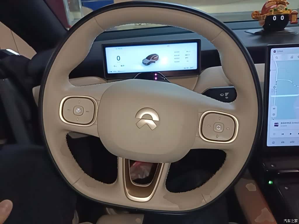 NIO ET5, 2024 7