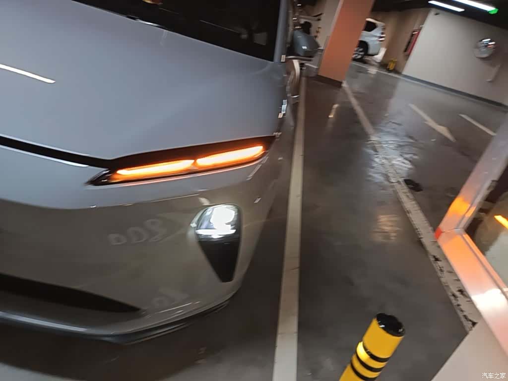 NIO ET5, 2024 18