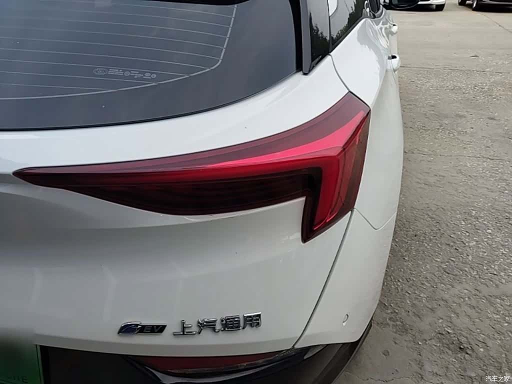 Buick Velite, 2023 8