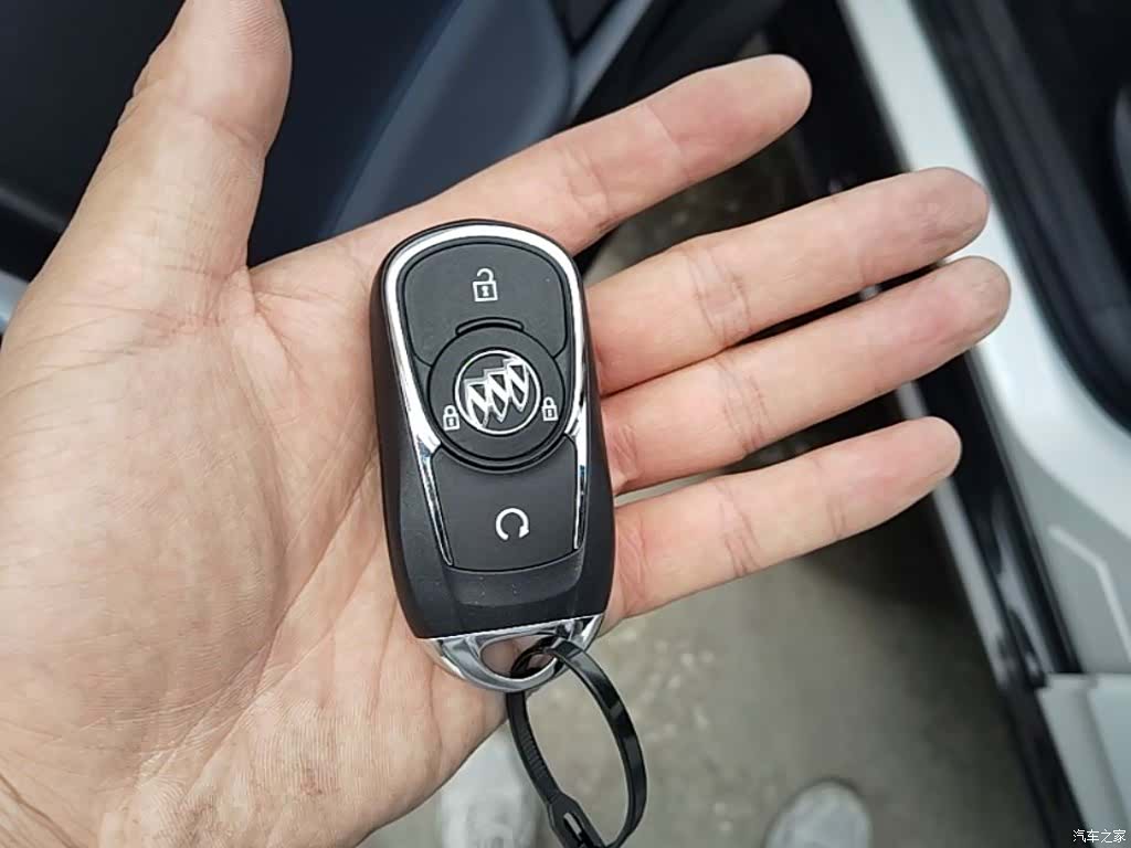 Buick Velite, 2023 9