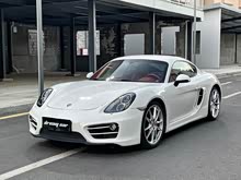 Cayman 2013�� Cayman 2.7L