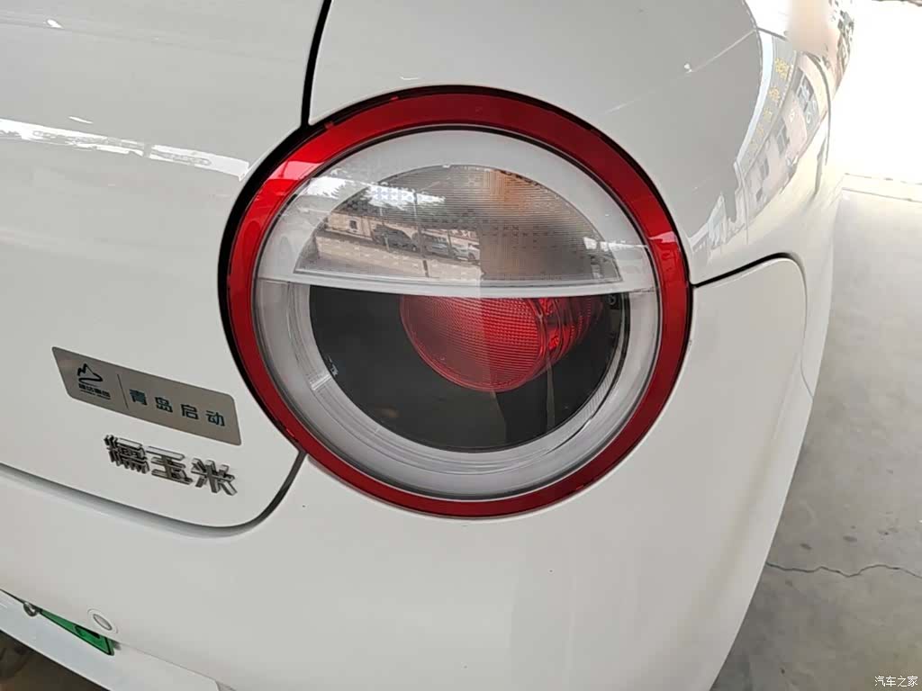 Changan Lumin, 2025 8