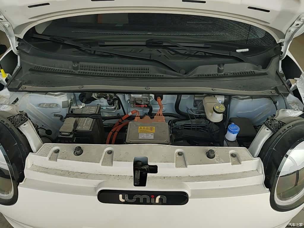 Changan Lumin, 2025 20