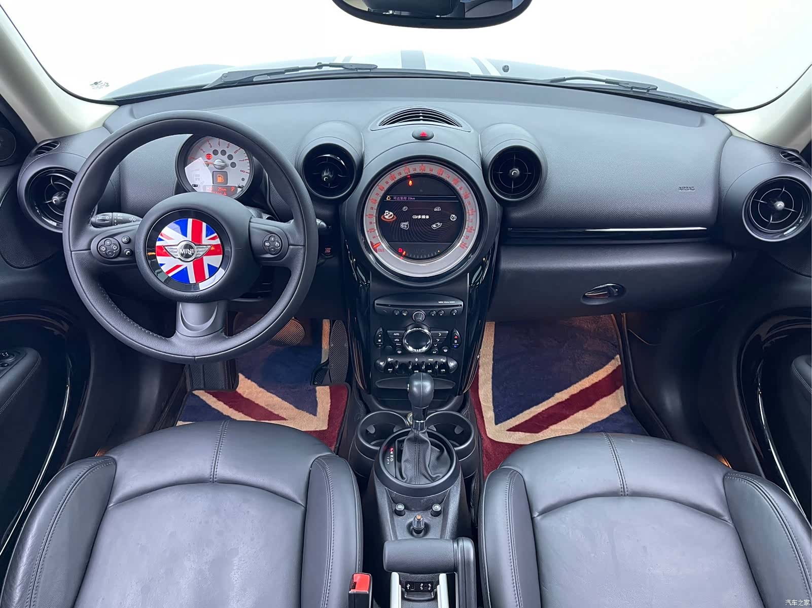 Mini Countryman, 2014 6