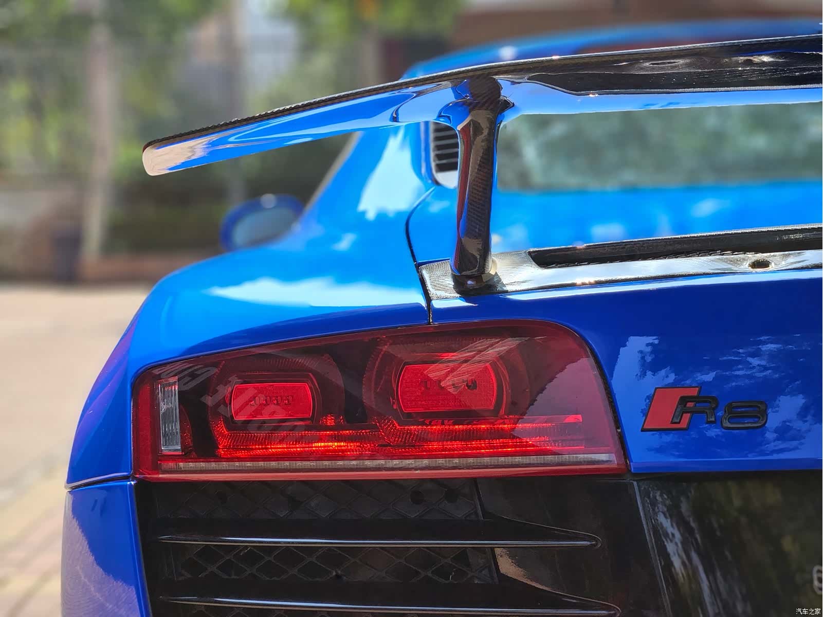 Audi TT, 2009 19