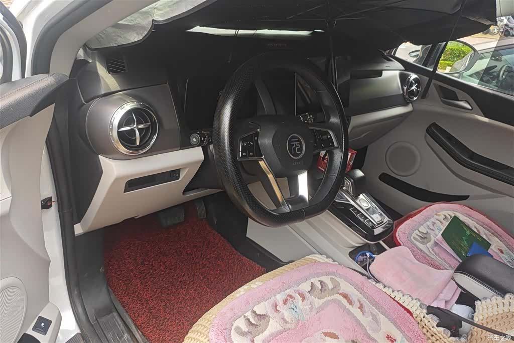 BYD Yuan, 2022 11