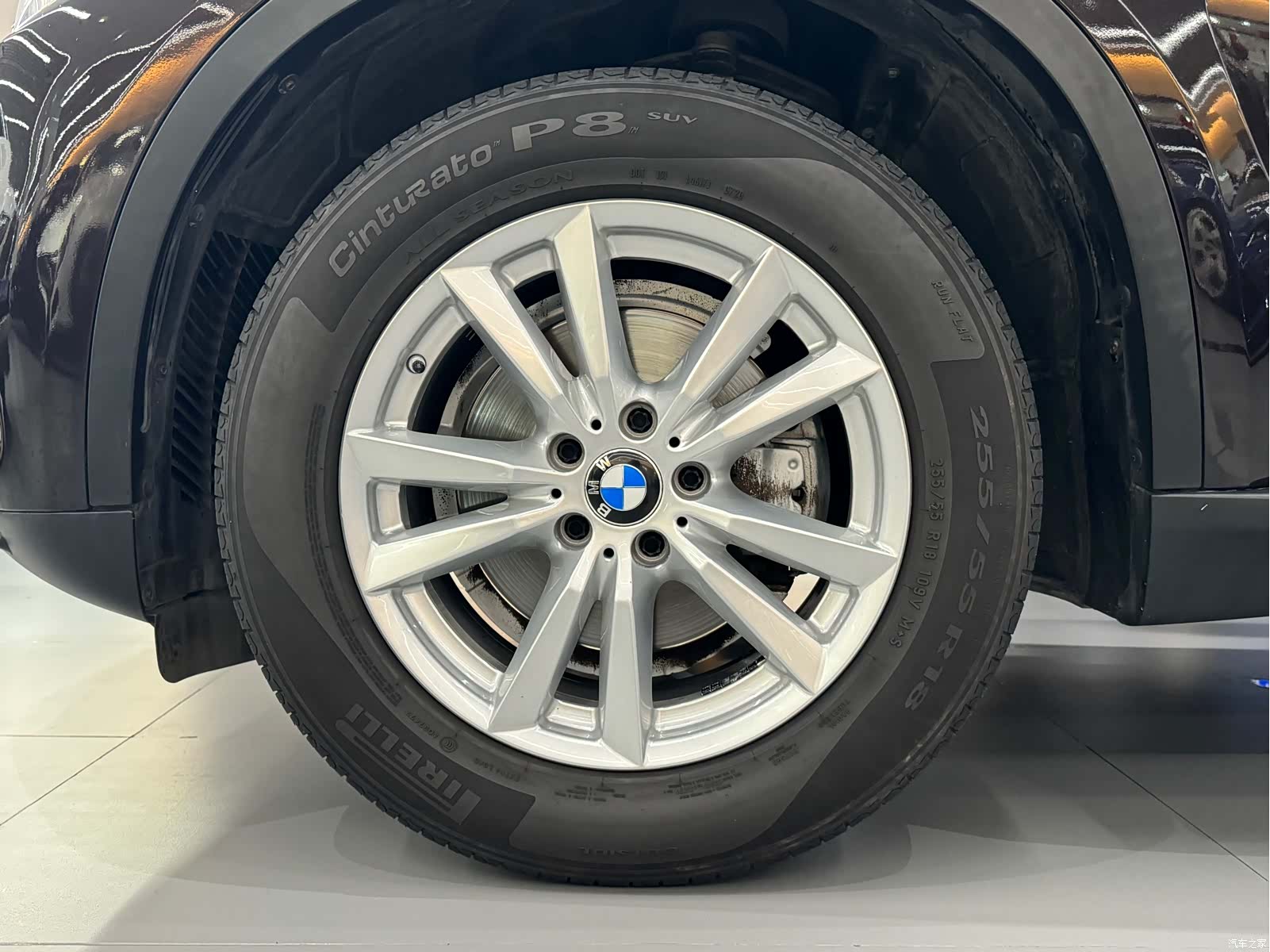 BMW X5, 2018 17