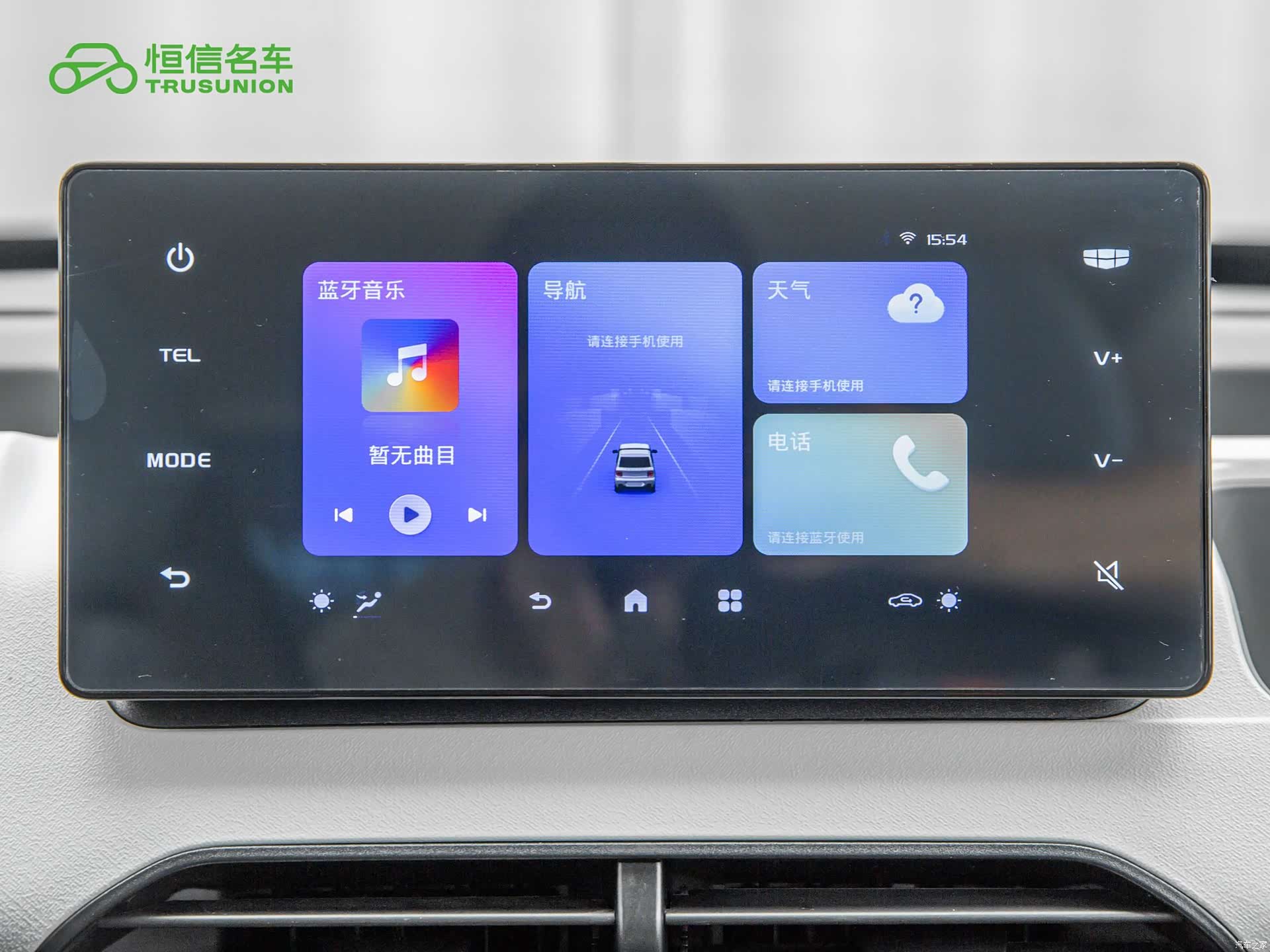 Geely Panda, 2025 19