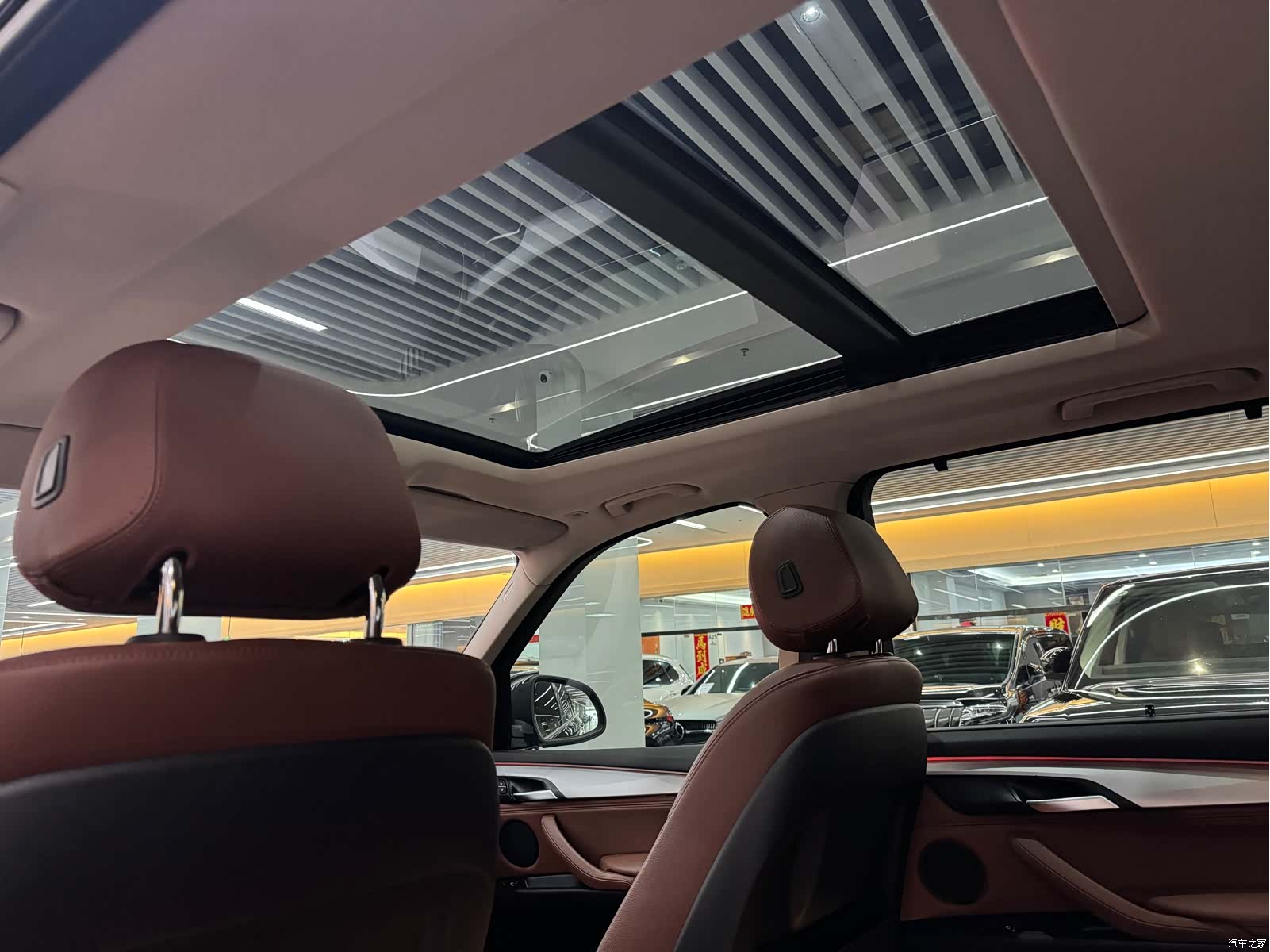 BMW X5, 2018 10