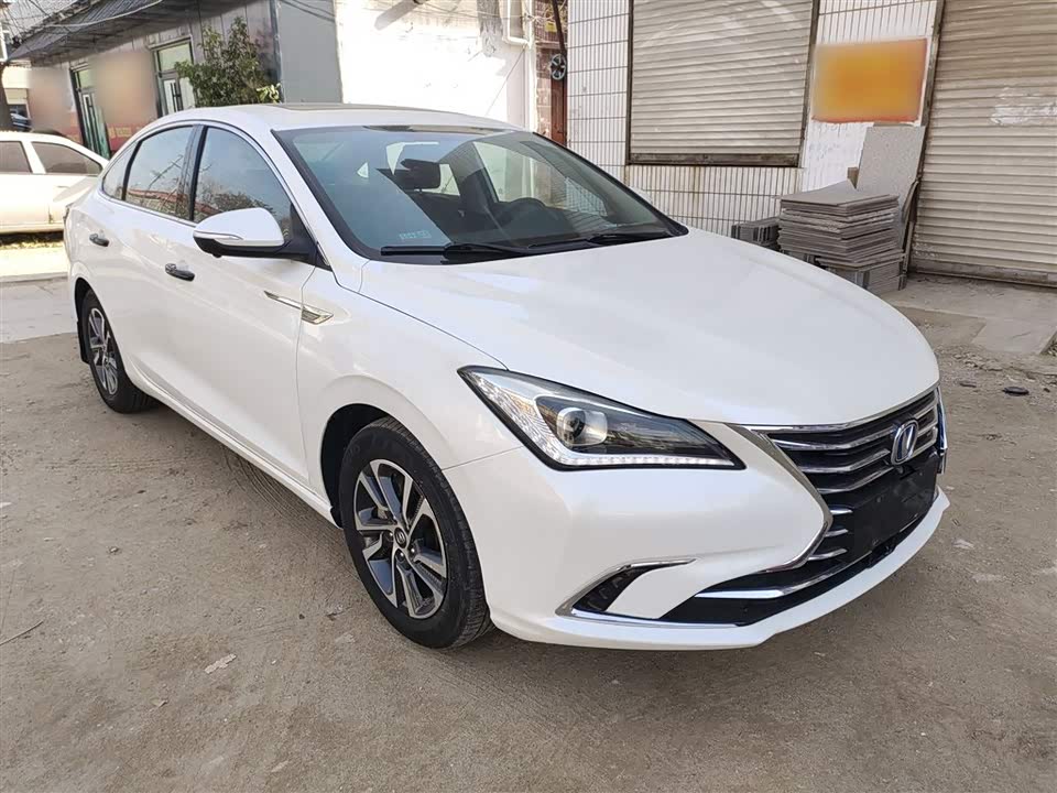 Changan Yidong