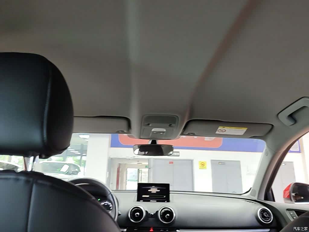 Audi A3, 2020 18