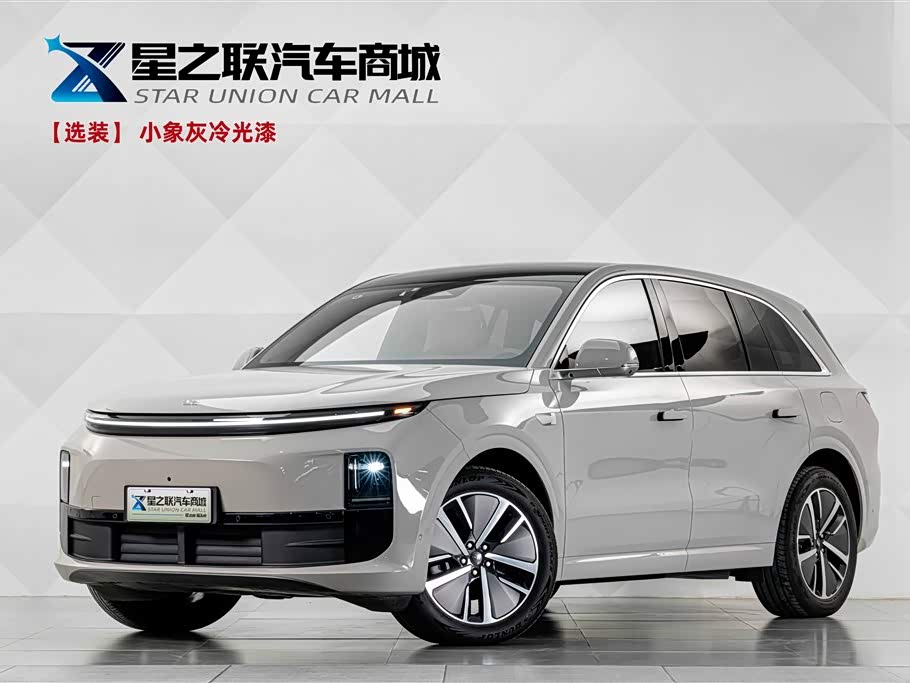 Li Auto L6