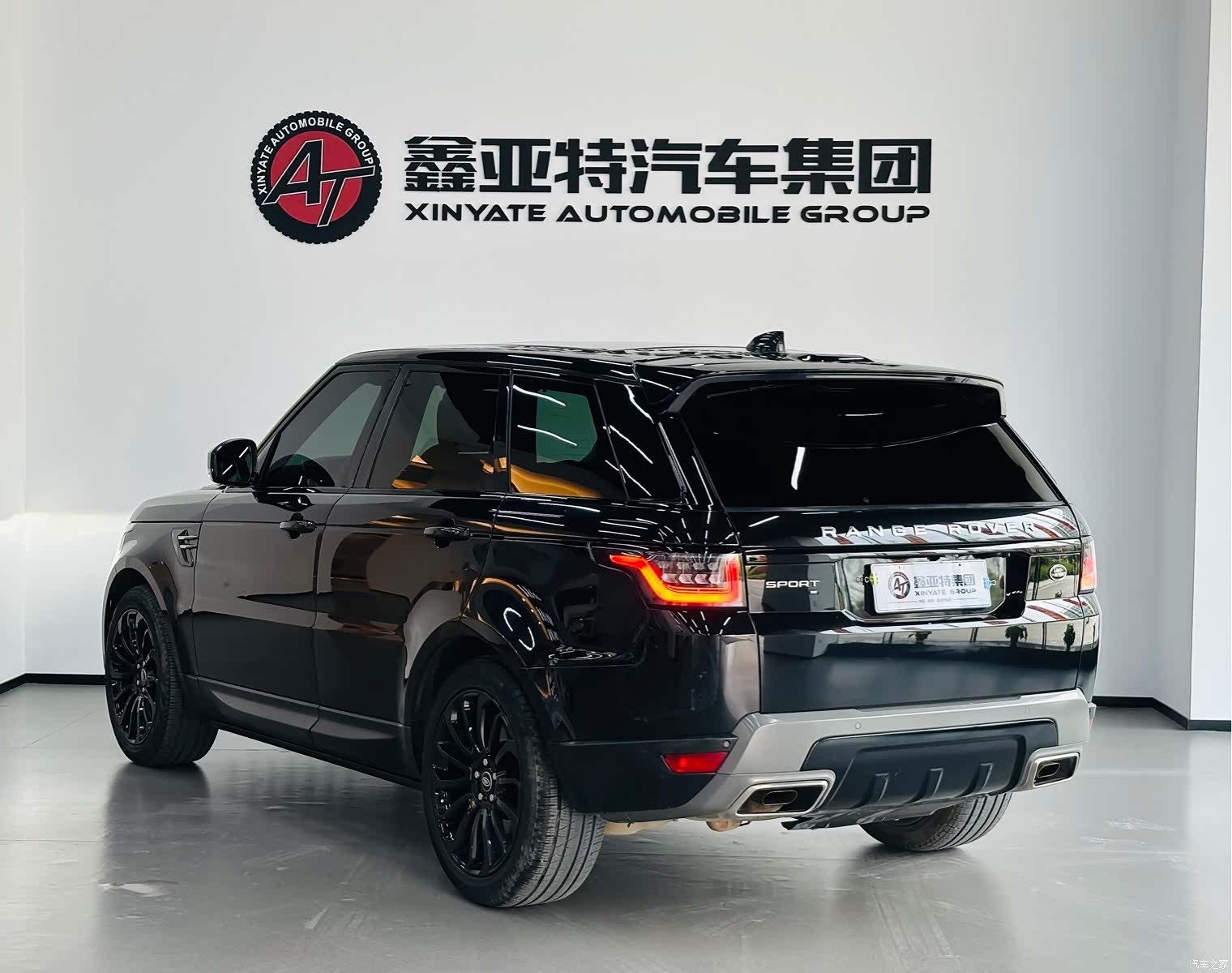 Land Rover Range Rover, 2020 все фото