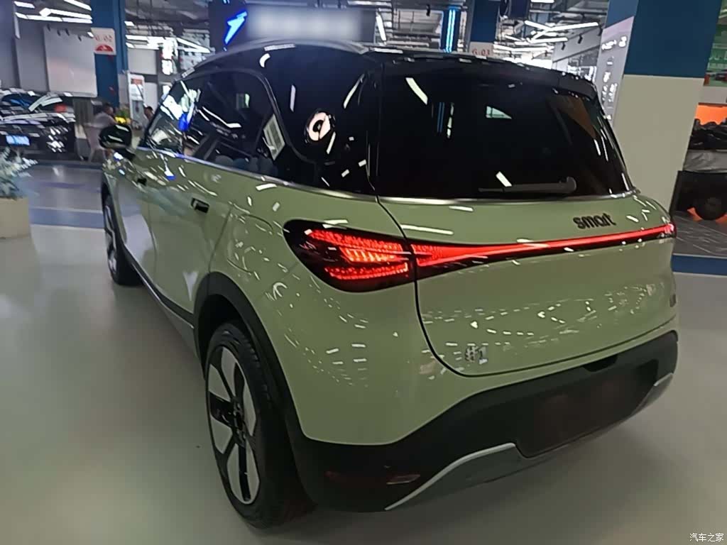 Smart 1, 2025 все фото