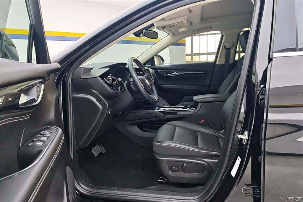 Buick Envision, 2022 9