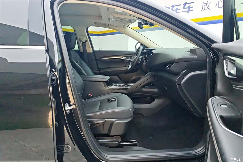 Buick Envision, 2022 8