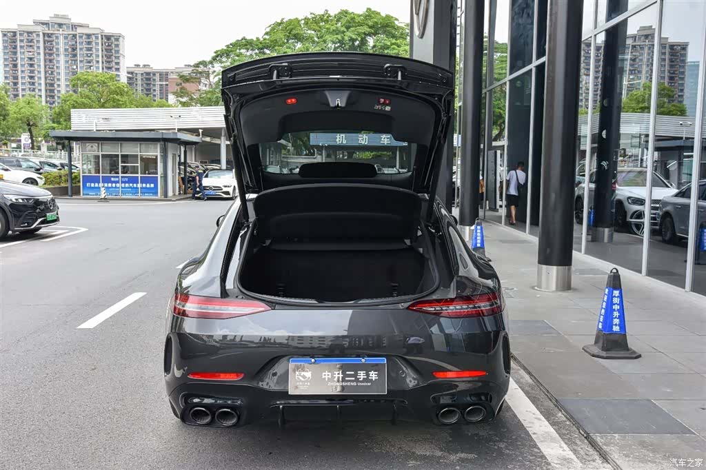 MG AMG, 2025 17
