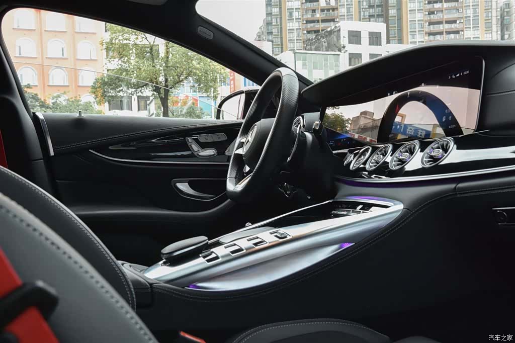 MG AMG, 2025 13