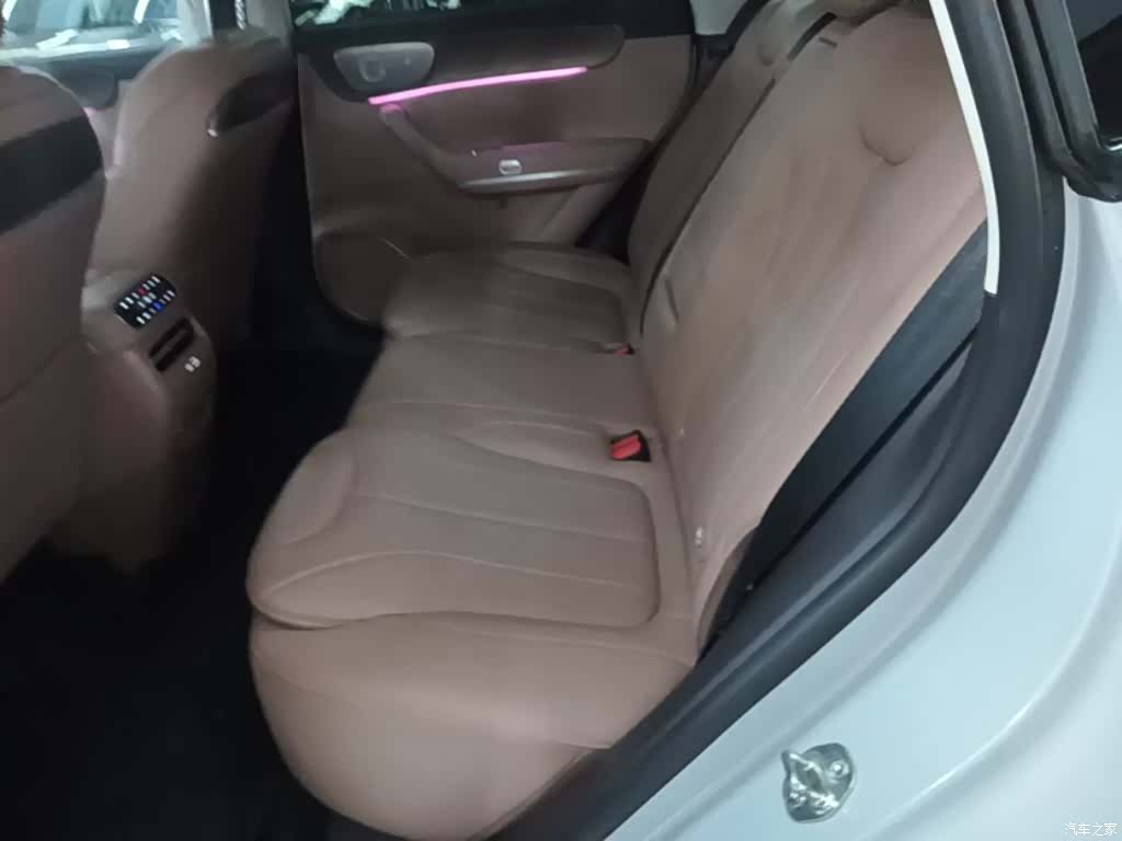 Leapmotor C11, 2025 17