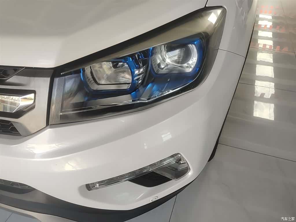 Changan CS75, 2018 24