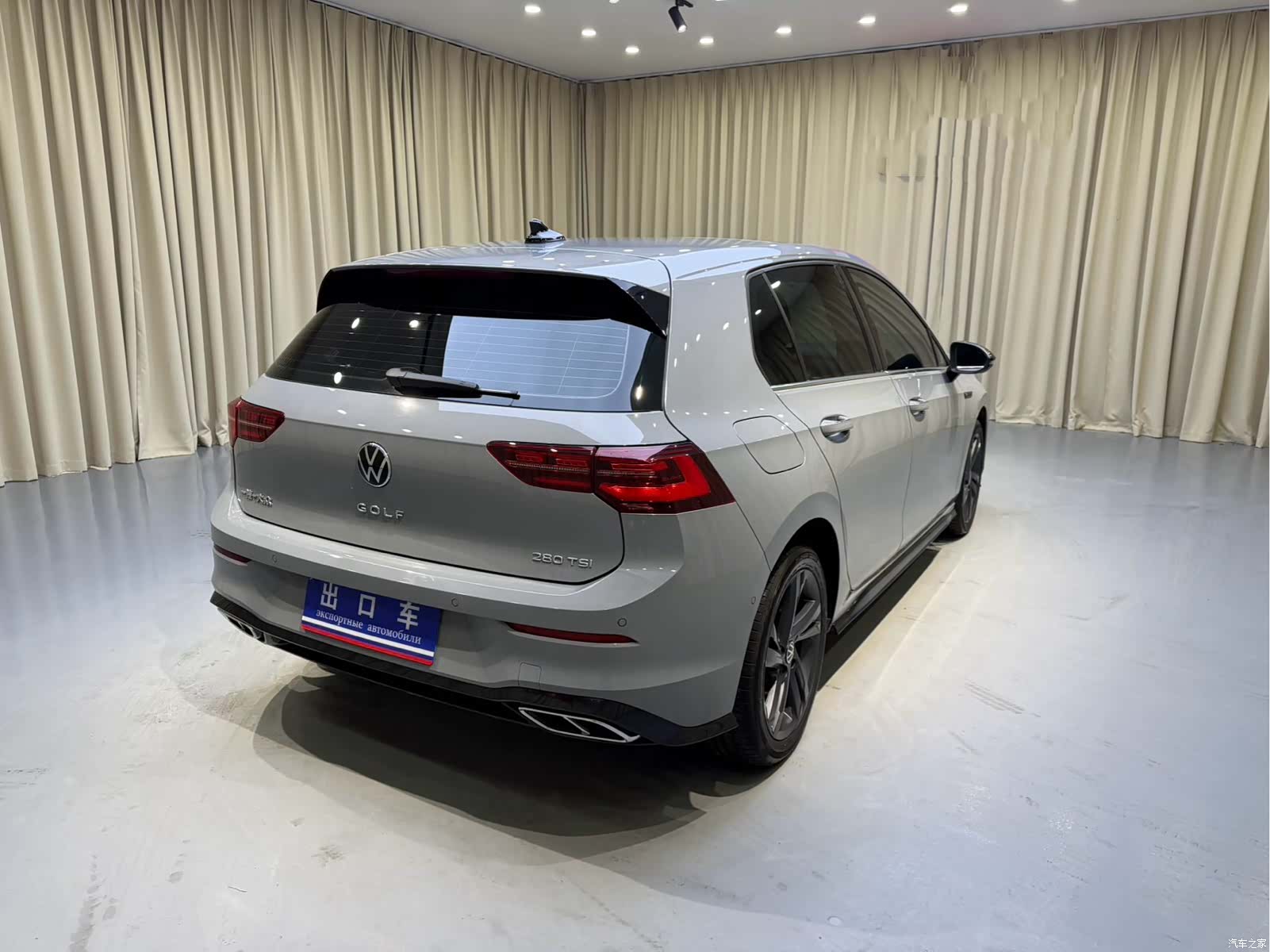 Volkswagen Golf, 2022 6